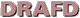 DRAFD LOGO